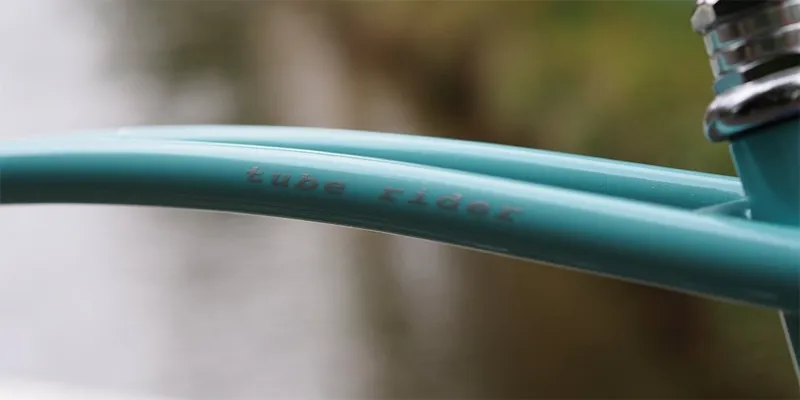 Pashley Tube Rider Pintail-3