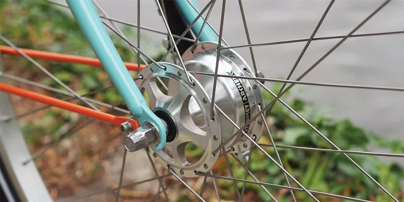 Pashley Tube Rider Pintail-6