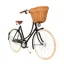 Pashley Britannia 5 Speed Custom Buckingham Black