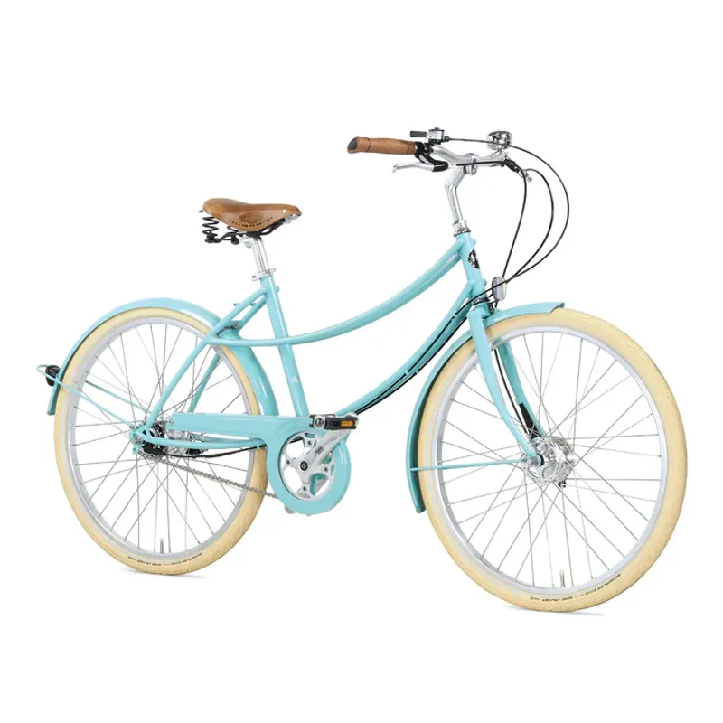 Pashley Penny Duck Egg Blue
