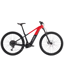 Trek Powerfly+ 4 Gen 5 Gloss Radioactive Red/Matte Dark Star