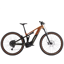 Trek Powerfly FS+ 4 Gen 4 Pennyflake/Black Olive