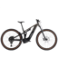 Trek Powerfly FS+ 4 Gen 4 Mercury/Dark Web