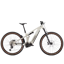 Trek Powerfly FS+ 6 Gen 4 Era White