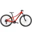 Trek Precaliber 24 8-speed Suspension 2022 Boys Kids Bike Radioactive Red