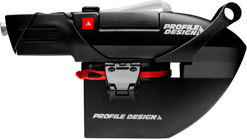 Profile Design FC35 Aerobar Mounted drink system Black 1035ml