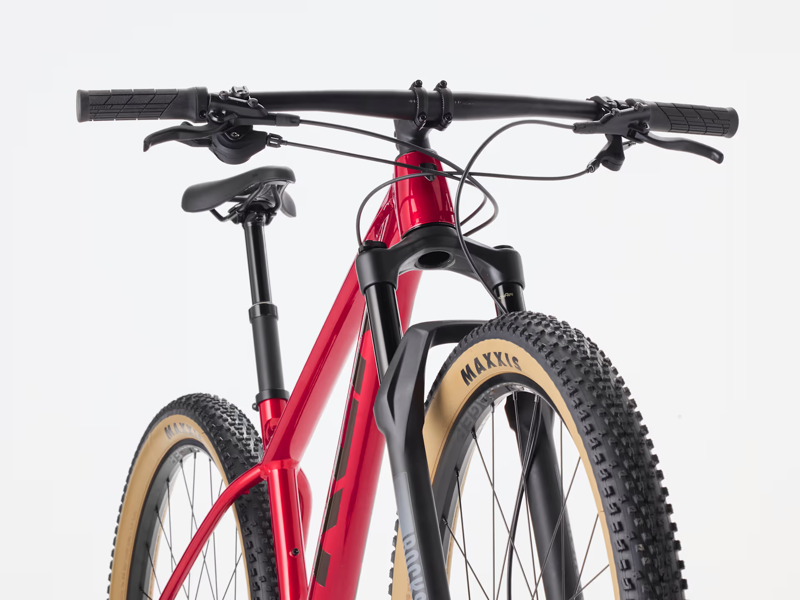 Trek Procaliber 8 Fury Red-3