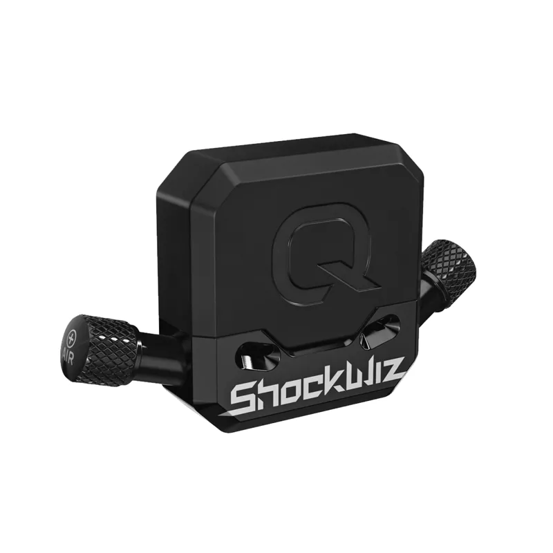 Quarq Shockwiz