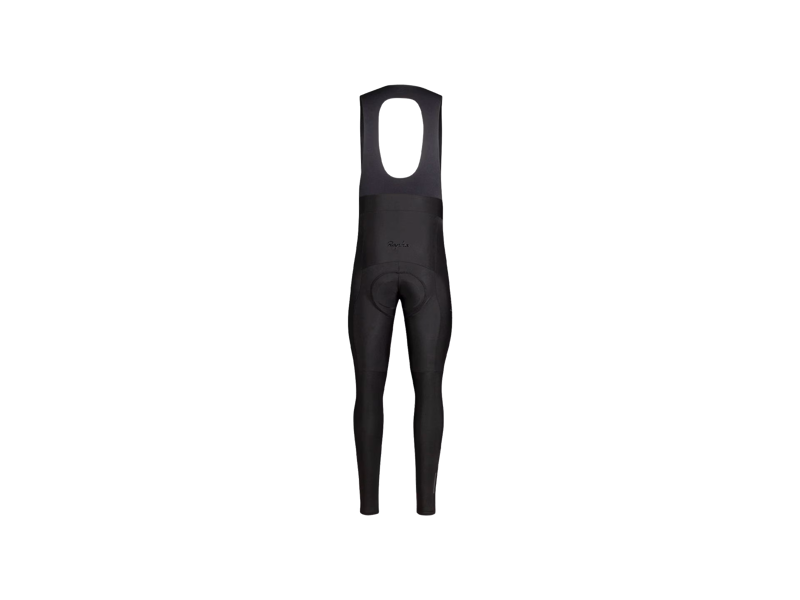 Rapha Core Winter Bib Tight Black-1
