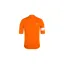 Rapha Core Cycling Jersey Orange