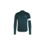 Rapha Core Thermal Long-Sleeve Jersey Green