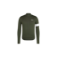 Rapha Core Thermal Long-Sleeve Jersey Dark Green
