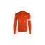 Rapha Core Thermal Long-Sleeve Jersey Paprika