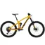 Trek Remedy 9.8 27.5 Gx 2022 Carbon Mountain Bike Satin Marigold