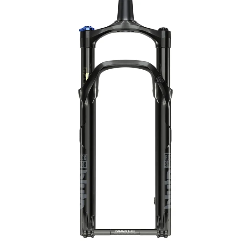 Bluto fat shop bike fork