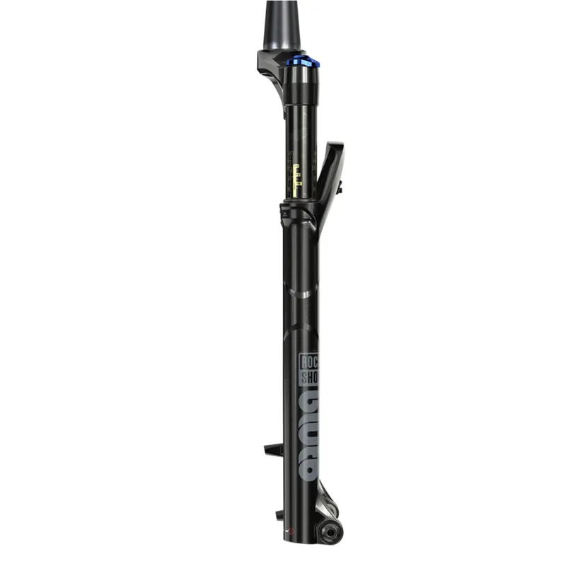 Rockshox Bluto RCT3 Crown 26 Inch 15x150 Alum Str Tpr 51offset