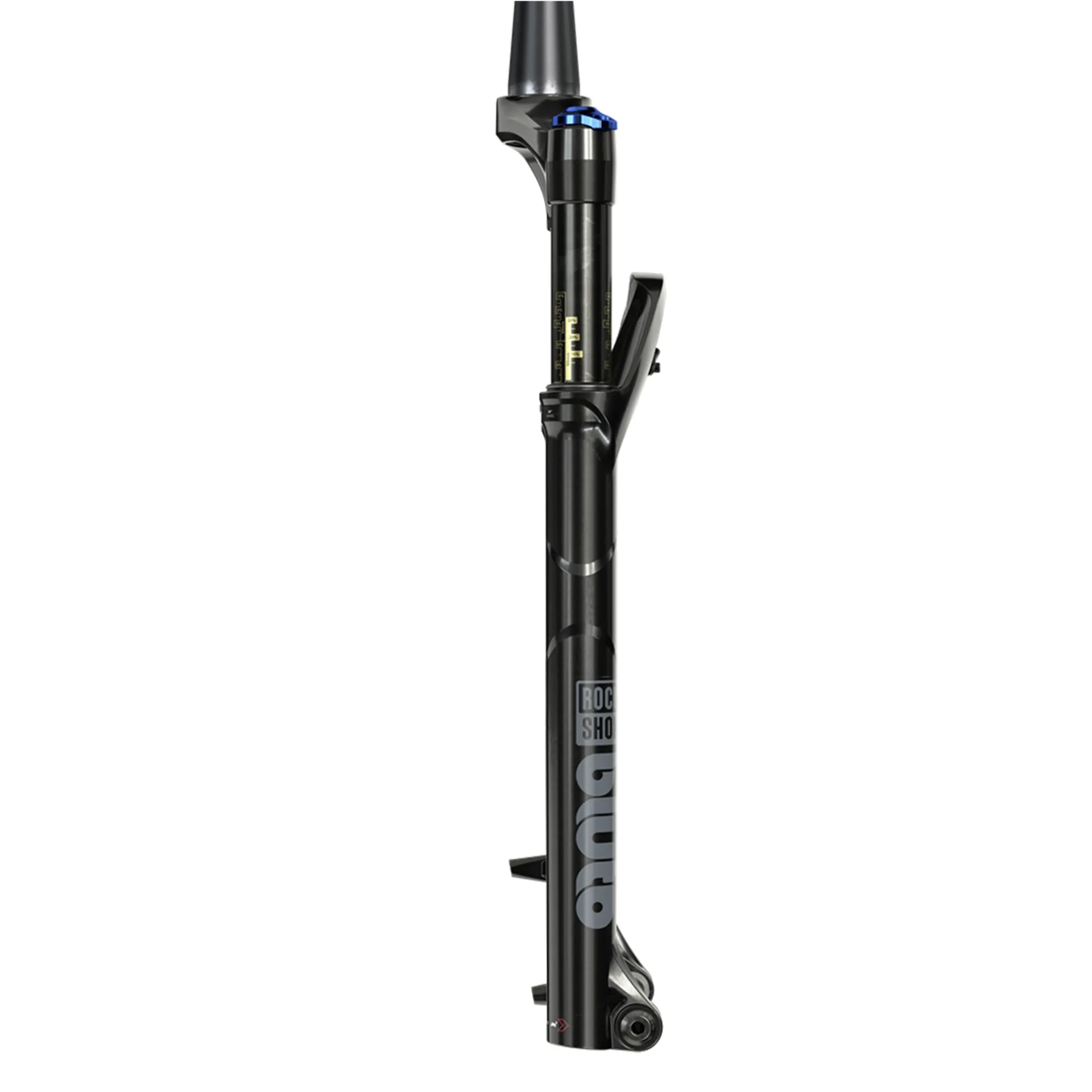 Rockshox bluto rl solo air 100mm new arrivals