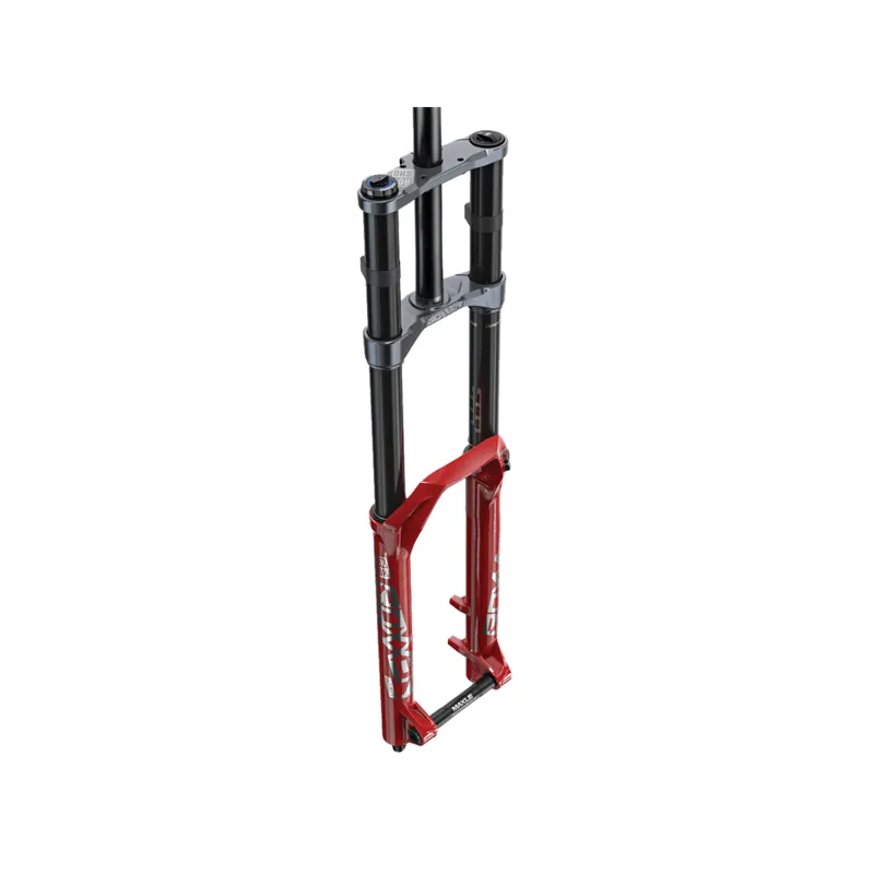 Rockshox red fork online