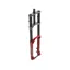 Rockshox Boxxer Ultimate Charger 2.1 RC2 27.5 Inch Boost 20x110 36 Offset Debonair C2 Red