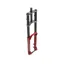 Rockshox Boxxer Ultimate Charger 2.1 Rc2 27.5 Inch Boost 20x110 46 Offset Debonair C2 Red