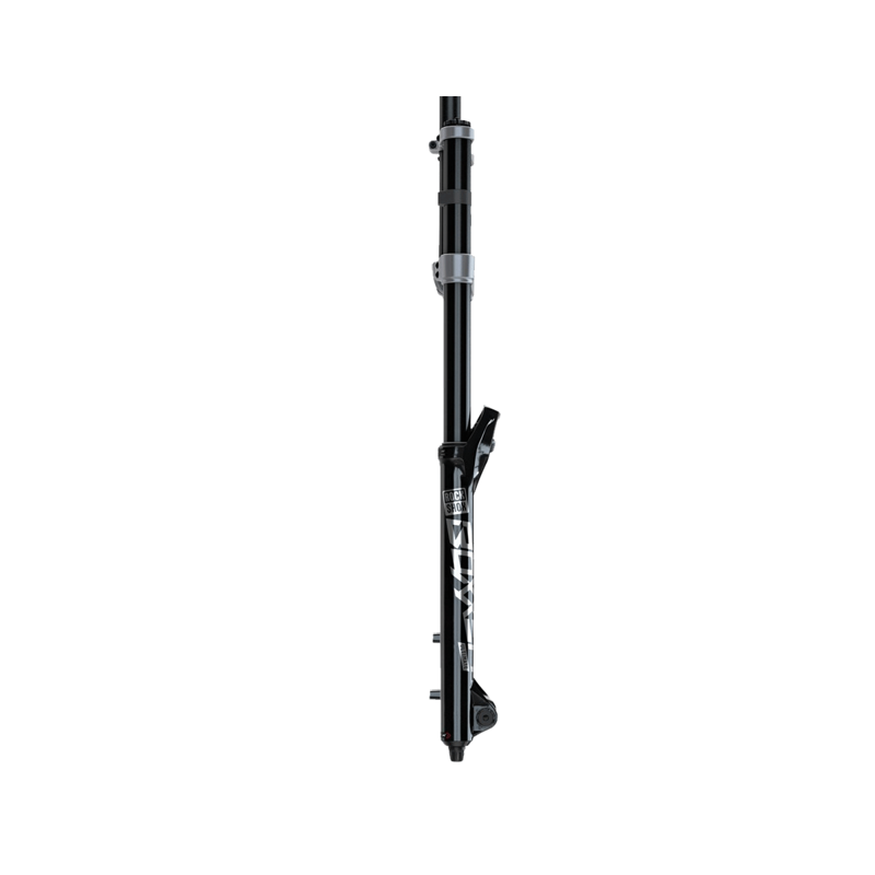 Rockshox Boxxer Ultimate Charger 2.1 Rc2 29 Inch Boost 20x110 46 Offset Debonair C2 Black-1