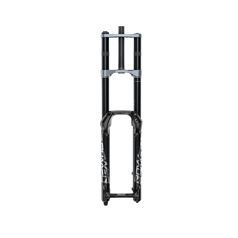 Rockshox Boxxer Ultimate Charger 2.1 Rc2 29 Inch Boost 20x110 46 Offset Debonair C2 Black-2