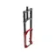 Rockshox Boxxer Ultimate Charger 2.1 Rc2 29 Inch Boost 20x110 46 Offset Debonair C2 Red