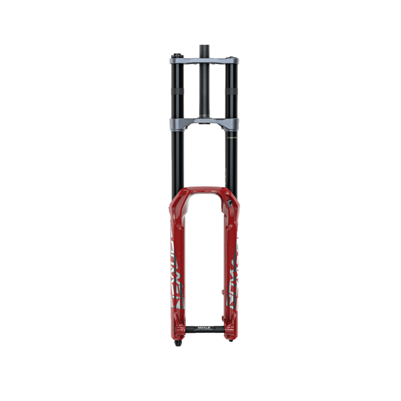 Rockshox Boxxer Ultimate Charger 2.1 Rc2 29 Inch Boost 20x110 46 Offset Debonair C2 Red-1