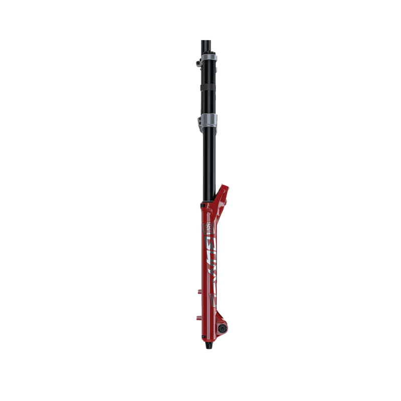 Rockshox Boxxer Ultimate Charger 2.1 Rc2 29 Inch Boost 20x110 46 Offset Debonair C2 Red-2