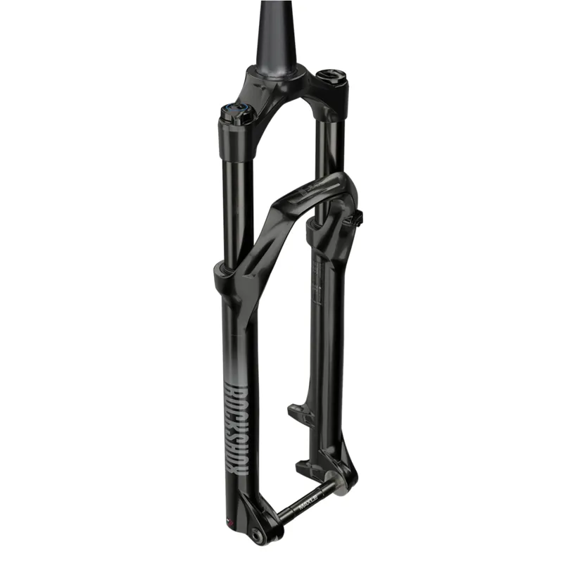 Rockshox Fork Judy Gold Rl Crown 27.5 Inch 9qr Alum Str Tpr 42offset Solo Air A3