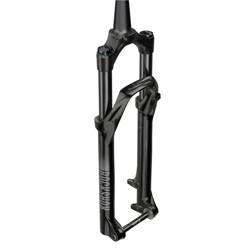 Rockshox Fork Judy Silver Tk Crown 29 Inch 9qr A3 100mm Alum Str 1 1/8 51offset Solo Air