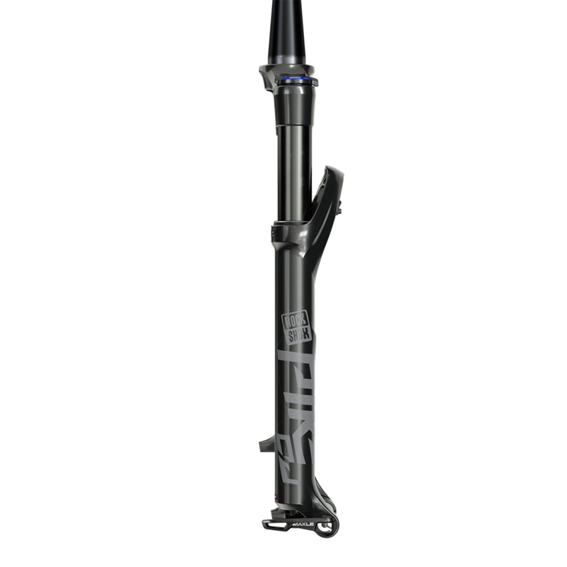 Rockshox Fork Pike Dj A4 26 Inch 15x100 Solo Air Gloss Crown Adjalum Str Tpr Disc-1