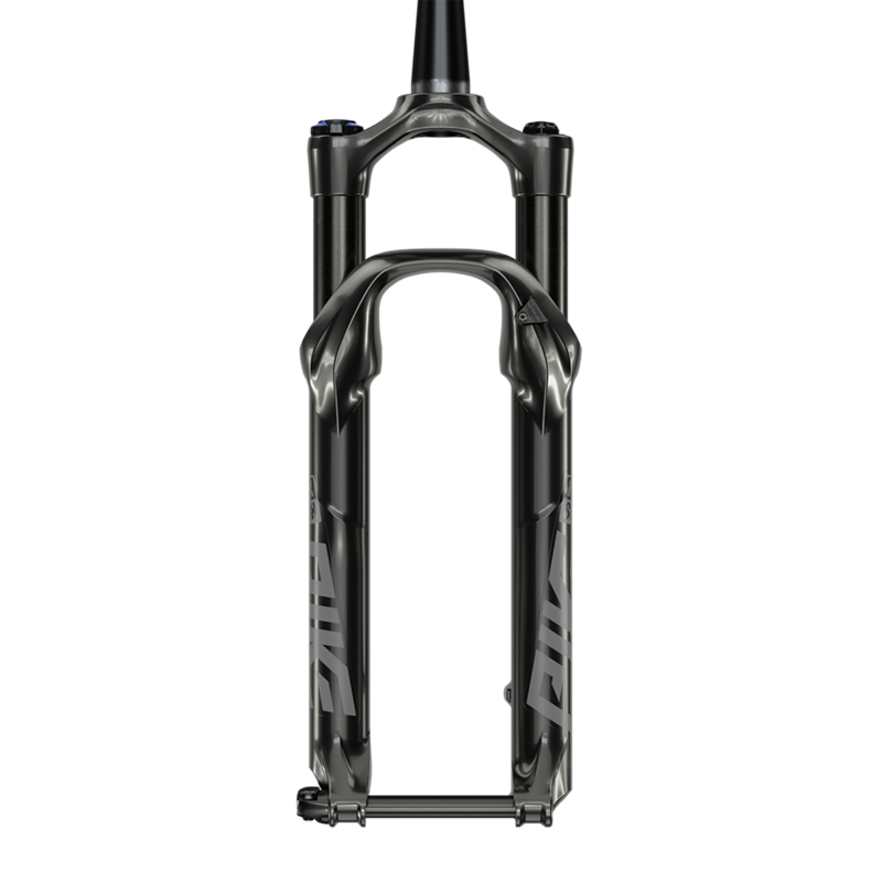 Rockshox Fork Pike Dj A4 26 Inch 15x100 Solo Air Gloss Crown Adjalum Str Tpr Disc-2