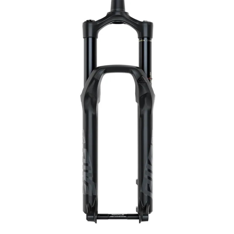 Rockshox Fork Pike Select Charger Rc B4 Crown 29 Inch Boost 15x110 Diff Alum Str Tpr 51offset Debonair-3