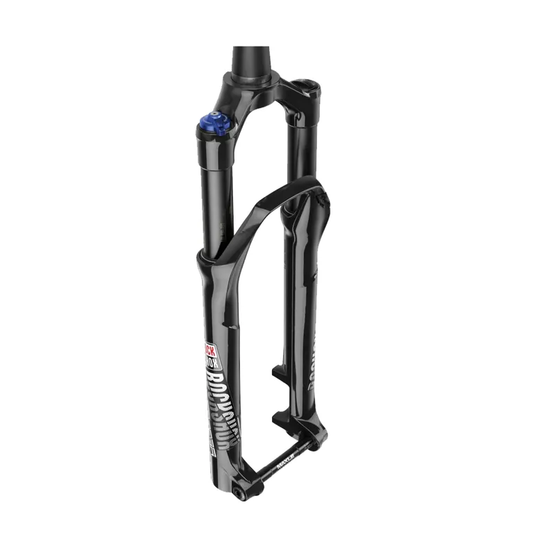 Rockshox Fork Reba Rl A8 Crown 29 Inch 15x100 Alum Str Tpr 51 Offset Solo Air