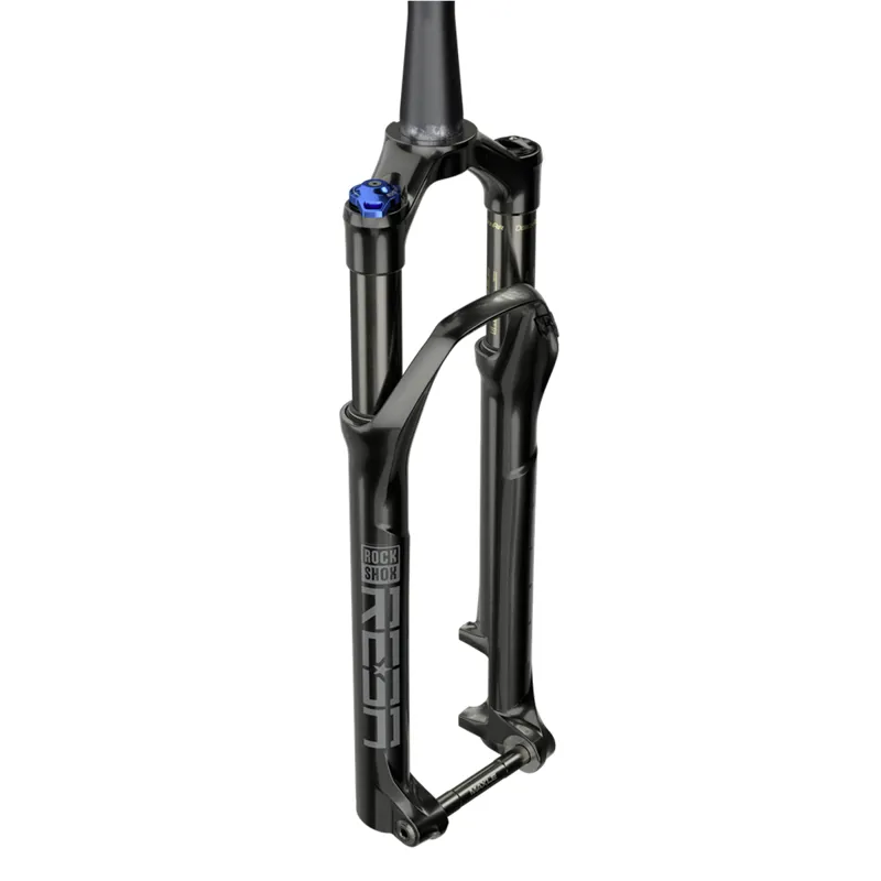 Rockshox Fork Reba Rl Crown 26 Inch 15x100 Alum Str Tpr 40offset Solo Air A2