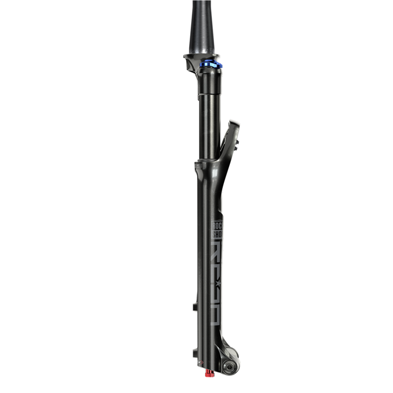 Rockshox Fork Reba Rl Crown 26 Inch 15x100 Alum Str Tpr 40offset Solo Air A2-2