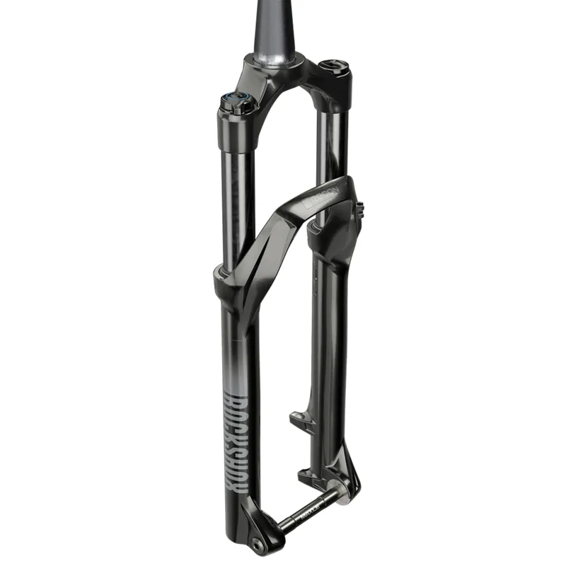 Rockshox Fork Recon Silver Rl Crown 29 Inch 9qr Alum Str Tpr 51offset Solo Air D1