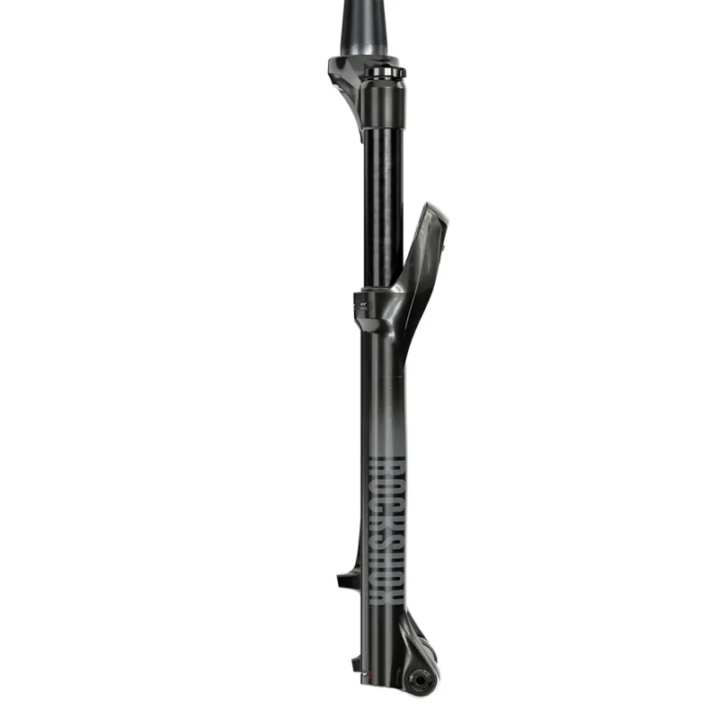 Rockshox Fork Recon Silver Rl Crown 29 Inch 9qr Alum Str Tpr 51offset Solo Air D1-1