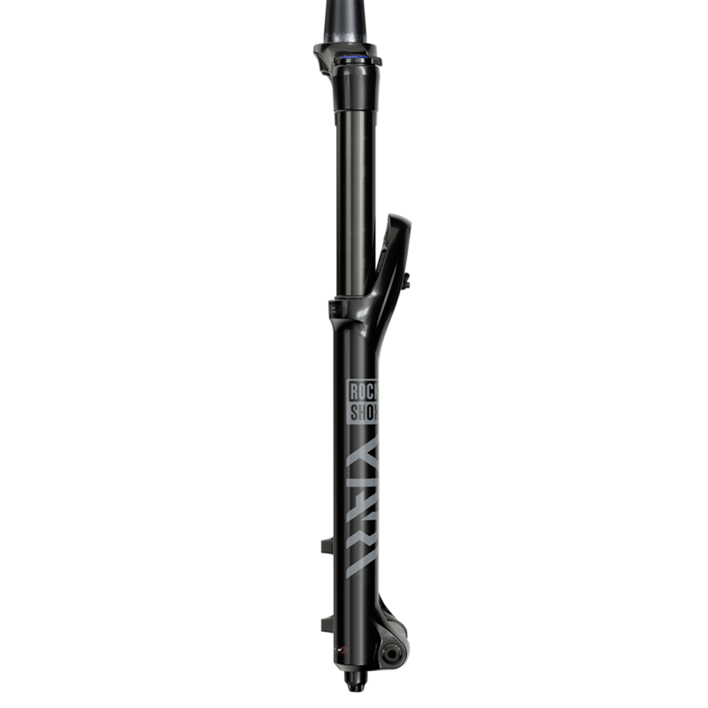 Rockshox Fork Yari Rc Crown 27.5 Inch Boost 15x110 Alum Str Tpr 46offset Debonair B3-2