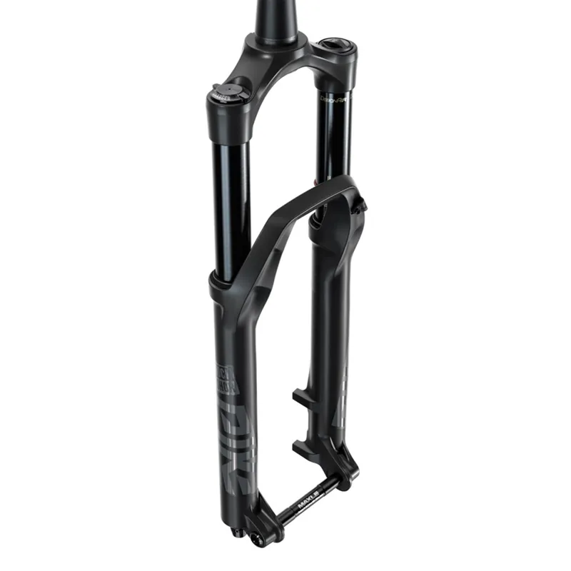 Rockshox Pike Select Charger Rc Crown 29 Inch Boost 15x110 120mm Alum Str Tpr Debonair B4