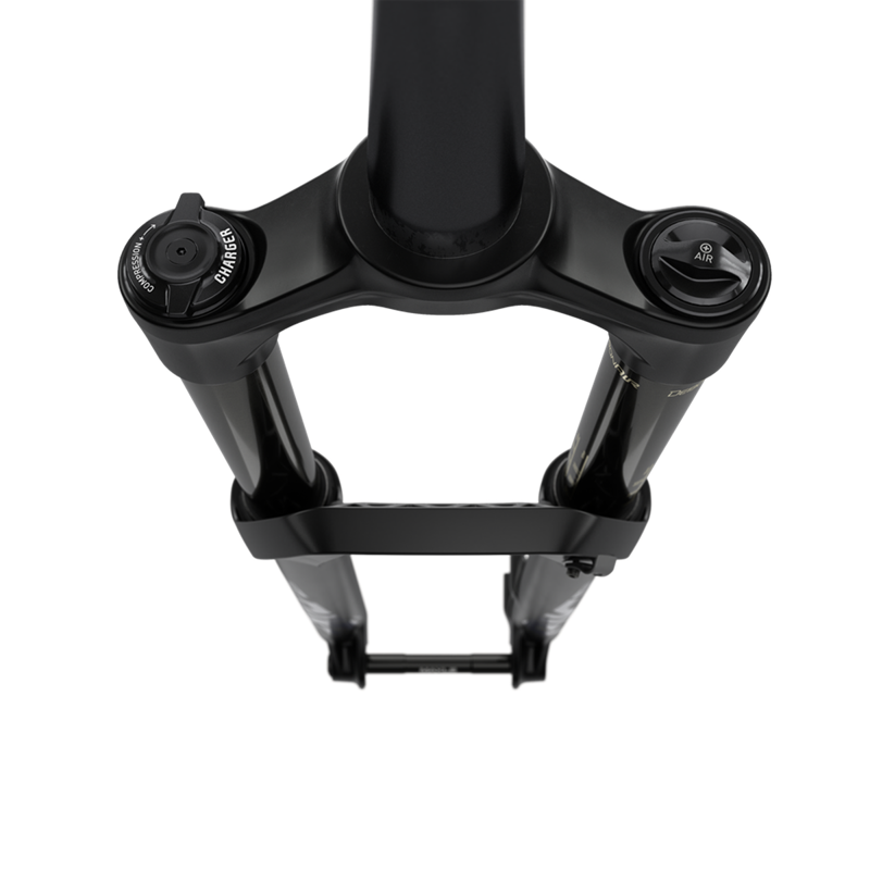 Rockshox Pike Select Charger Rc Crown 29 Inch Boost 15x110 120mm Alum Str Tpr Debonair B4-1