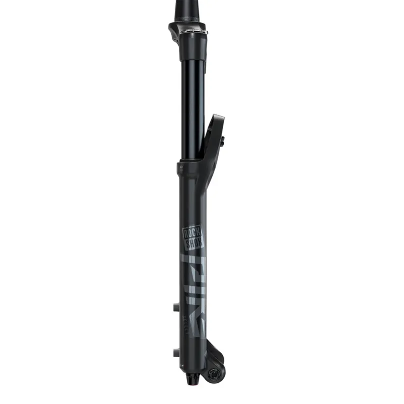 Rockshox Pike Select Charger Rc Crown 29 Inch Boost 15x110 120mm Alum Str Tpr Debonair B4-3