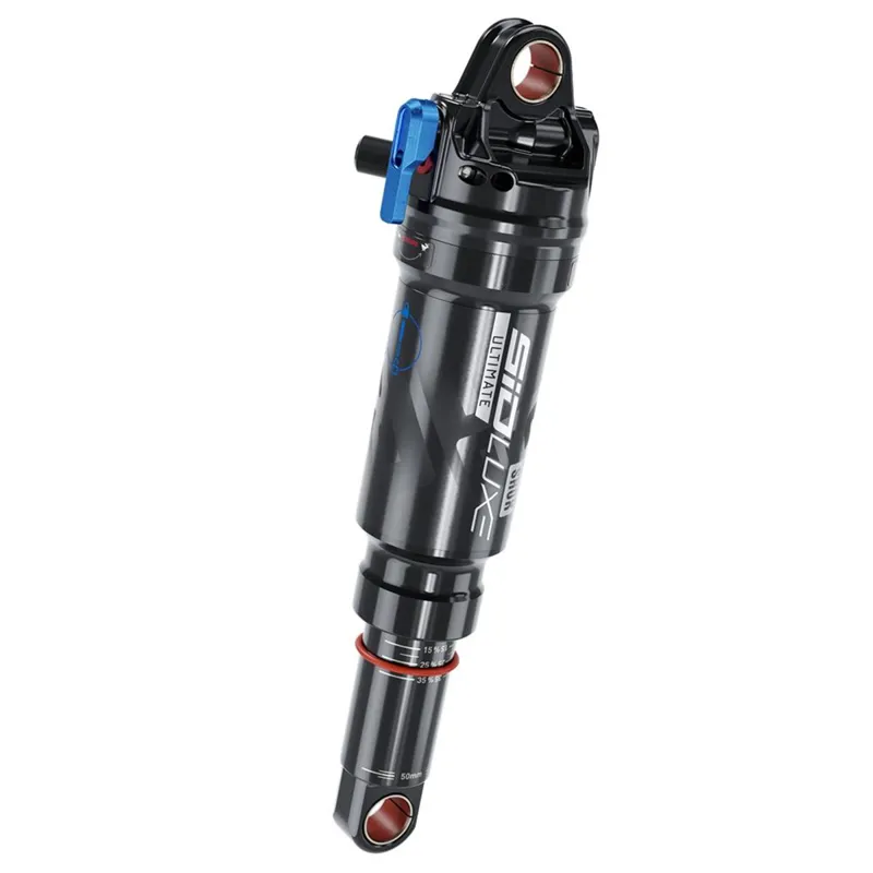 rock shox sid luxe