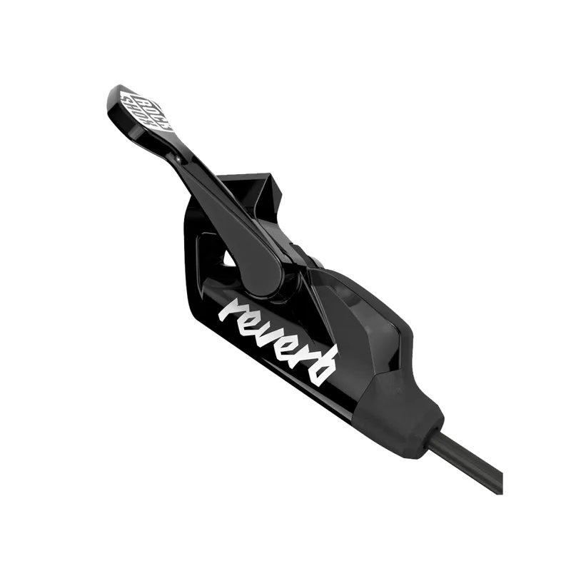 Rockshox Reverb Remote Upgrade Kit Left/Below Reverb A2-B1 For 2013 Onwards