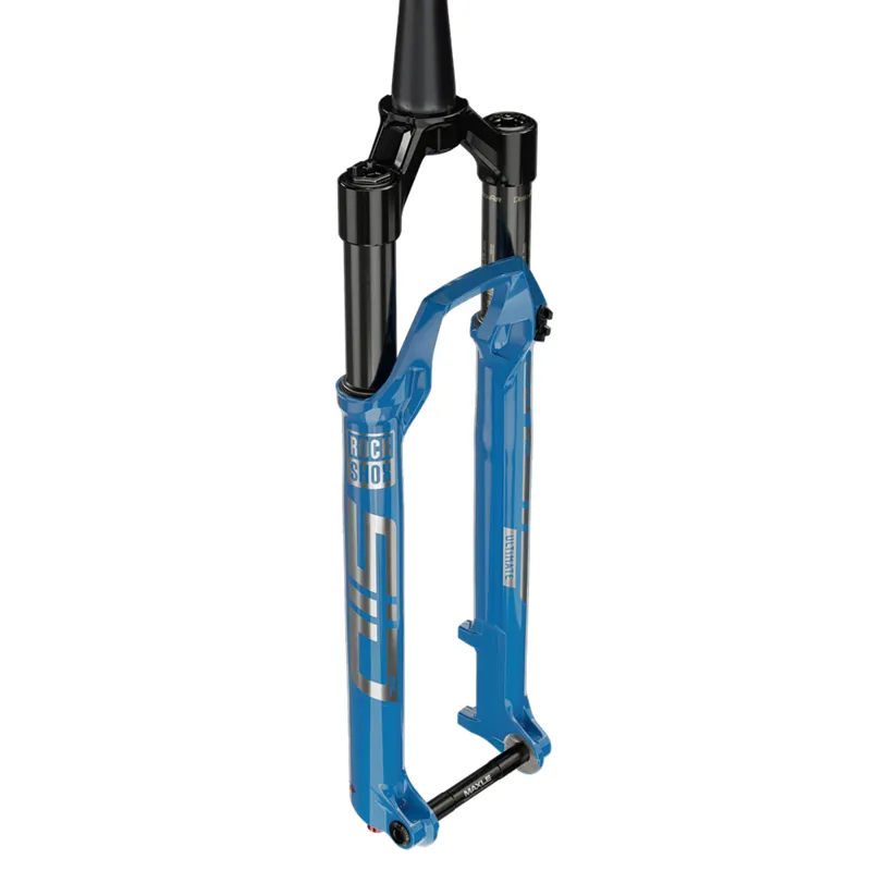Lightest rockshox sales fork