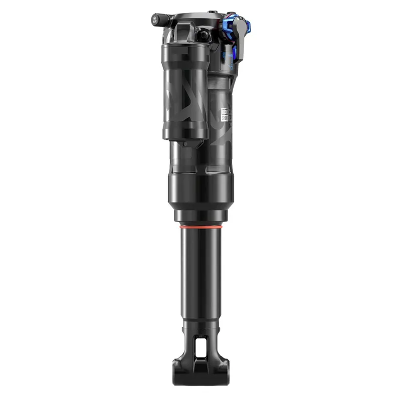 Rockshox Super Deluxe Thru Shaft Rct 230X62.5 0neg Progressive 0pos Mreb/Mcomp 380 Lockout Trunnion/Yoke Slash 2021 Onwards C1-2