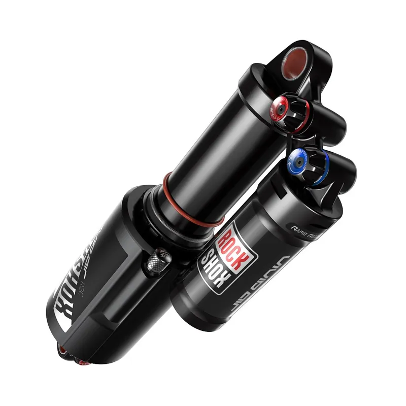 Rockshox Vivid Air R2C 222X70 / 8.75x2.75 Tune Midreb/Midcomp My16