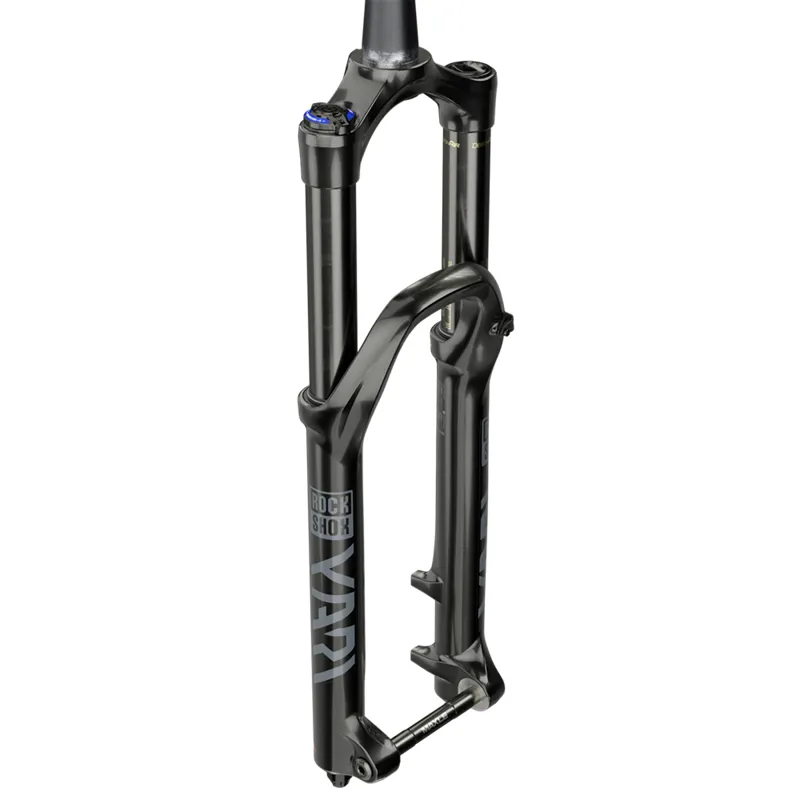 Rockshox Yari RC Crown 29 Plus Boost 15x110 Alum Str Tpr 51offset