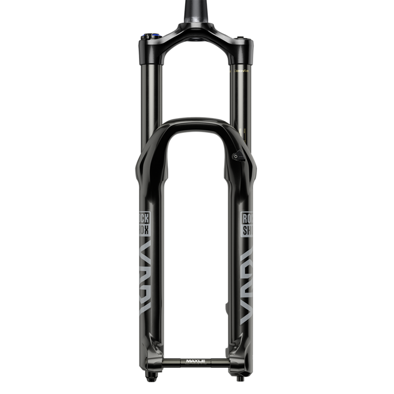 Rockshox Yari RC Crown 29 Plus Boost 15x110 Alum Str Tpr 51offset Debonair B3 Fork-2